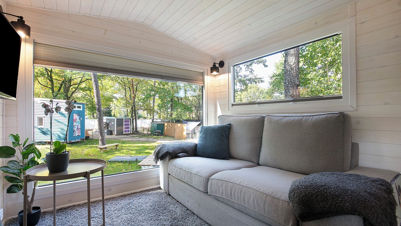 Photo of Livingroom in Caputh