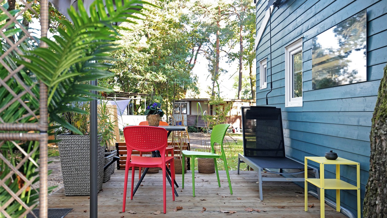 Photo of Outdoor in Caputh