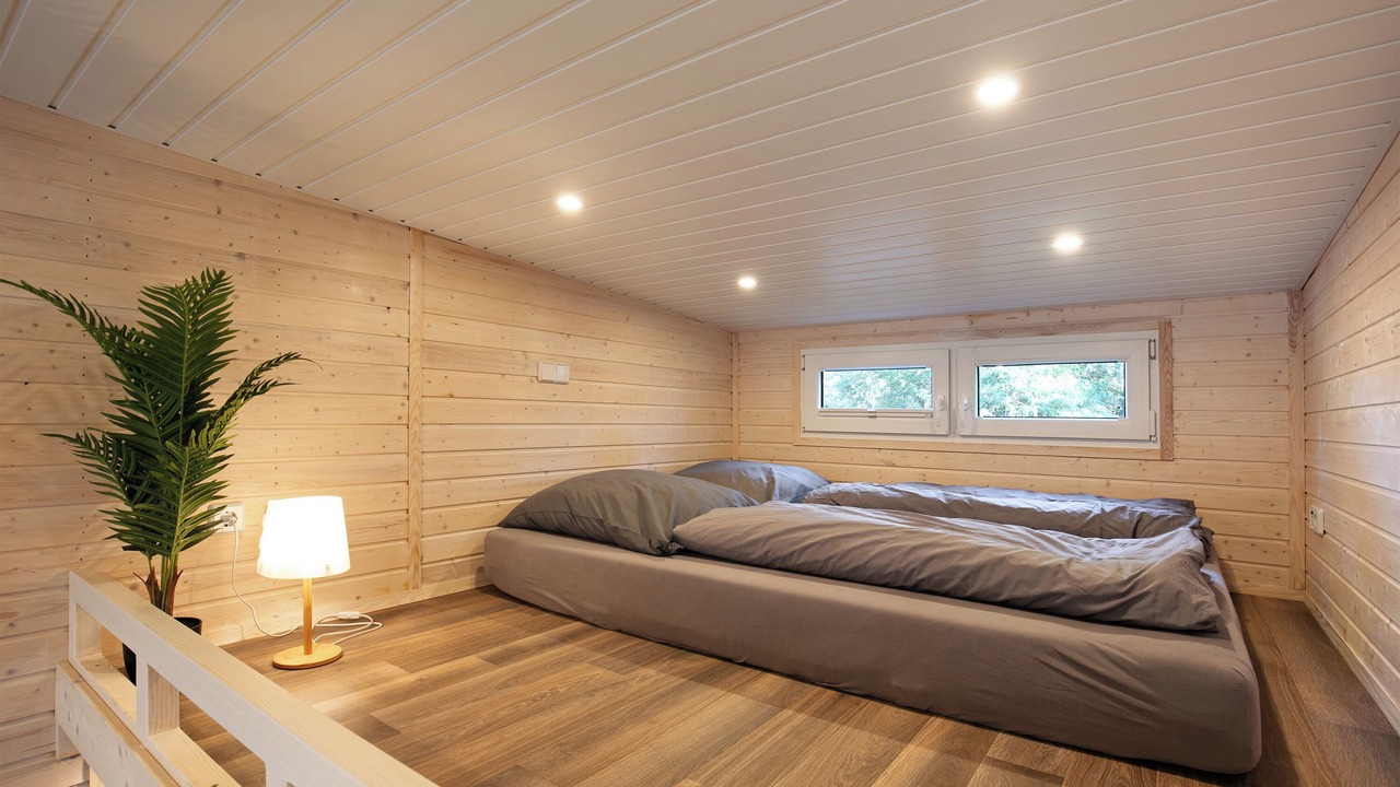 Photo of Bedroom in Caputh