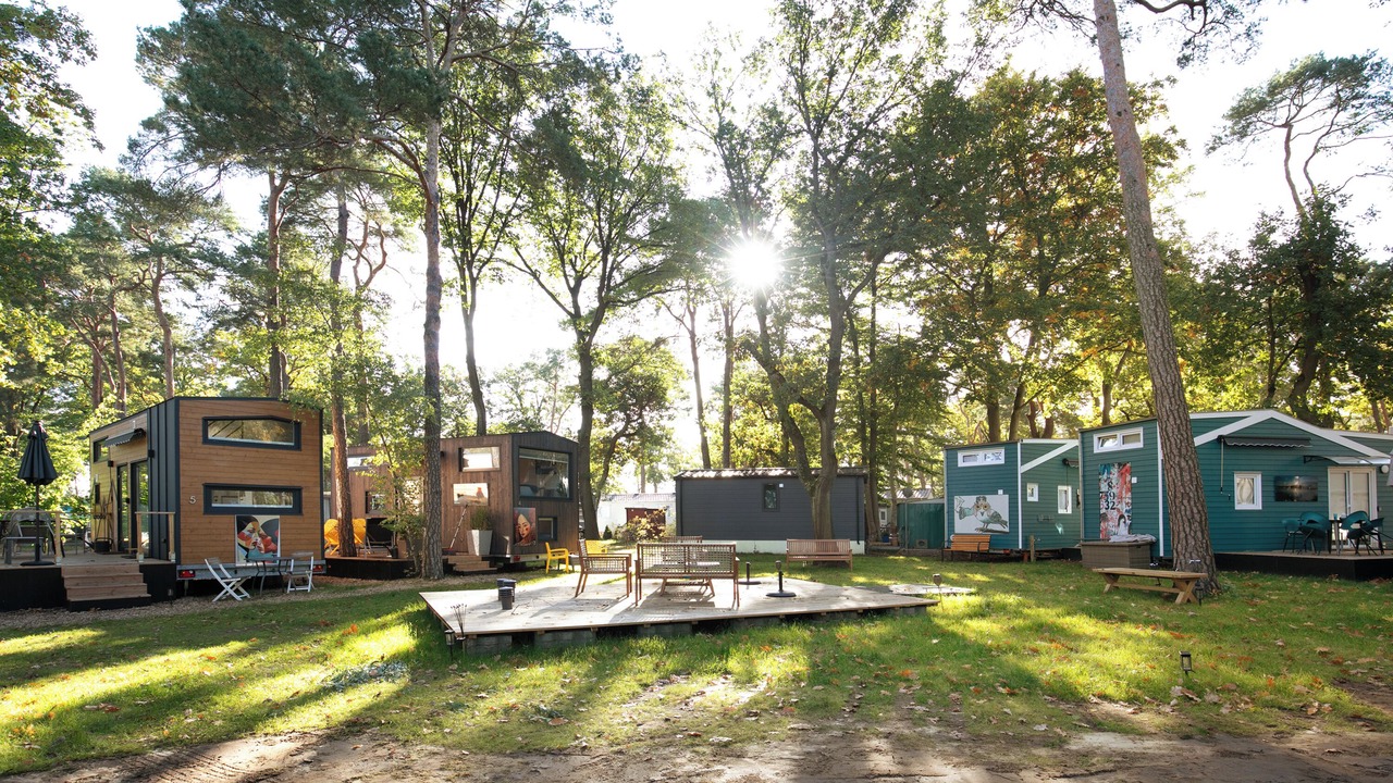 Photo of Outdoor in Caputh