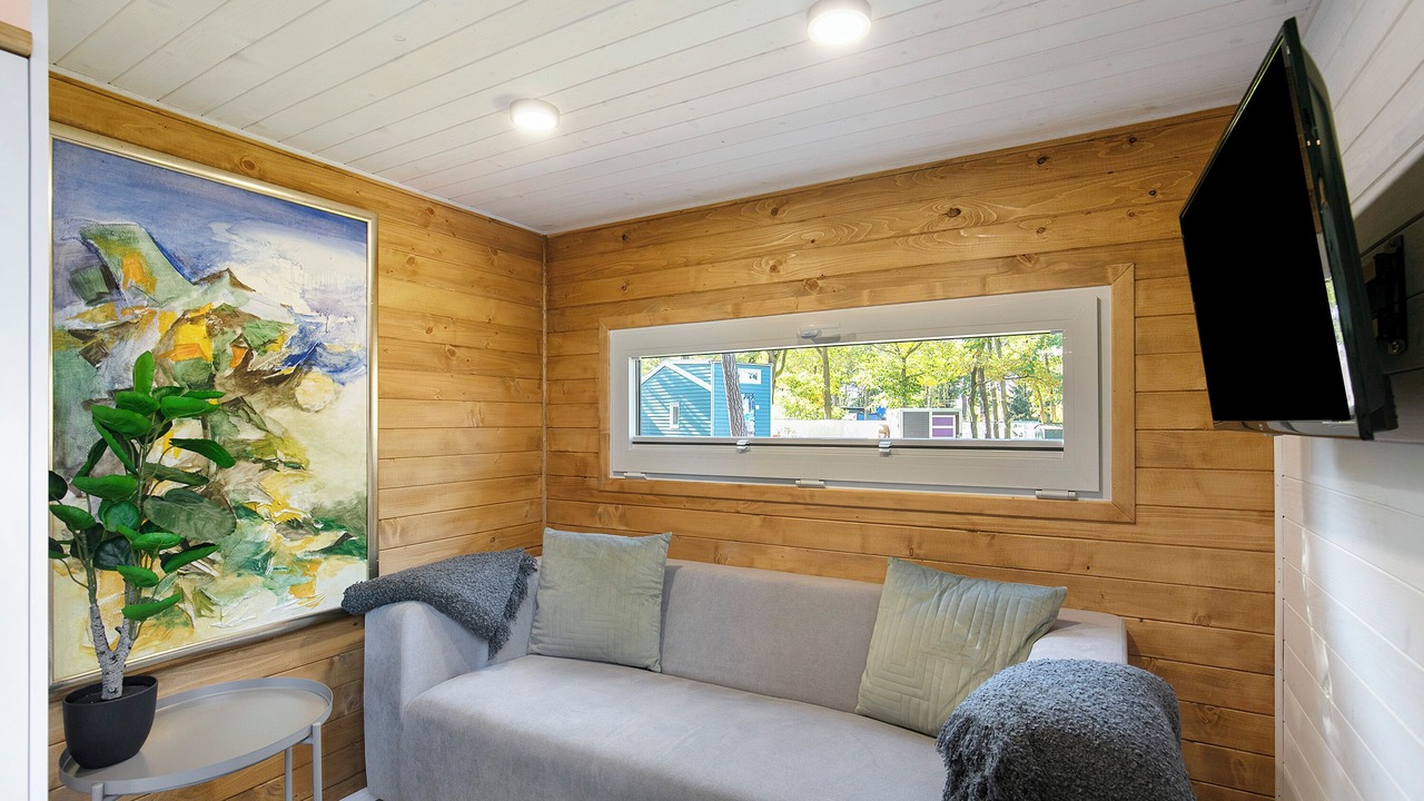 Photo of Livingroom in Caputh