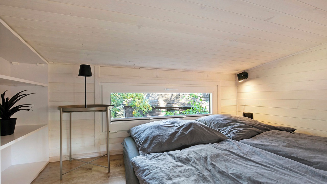 Photo of Bedroom in Caputh