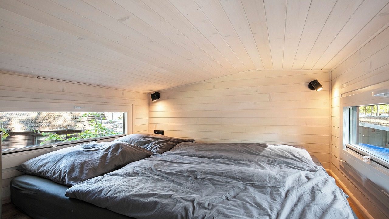 Photo of Bedroom in Caputh