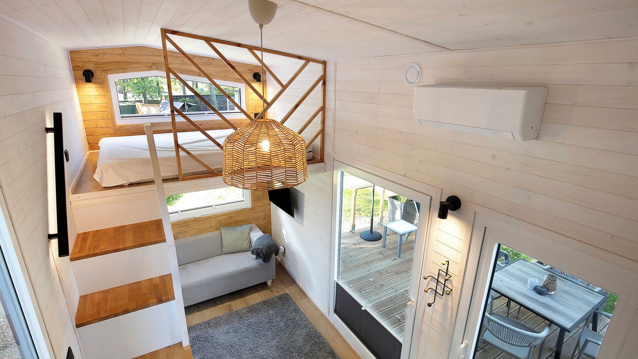 Photo of Bedroom in Caputh