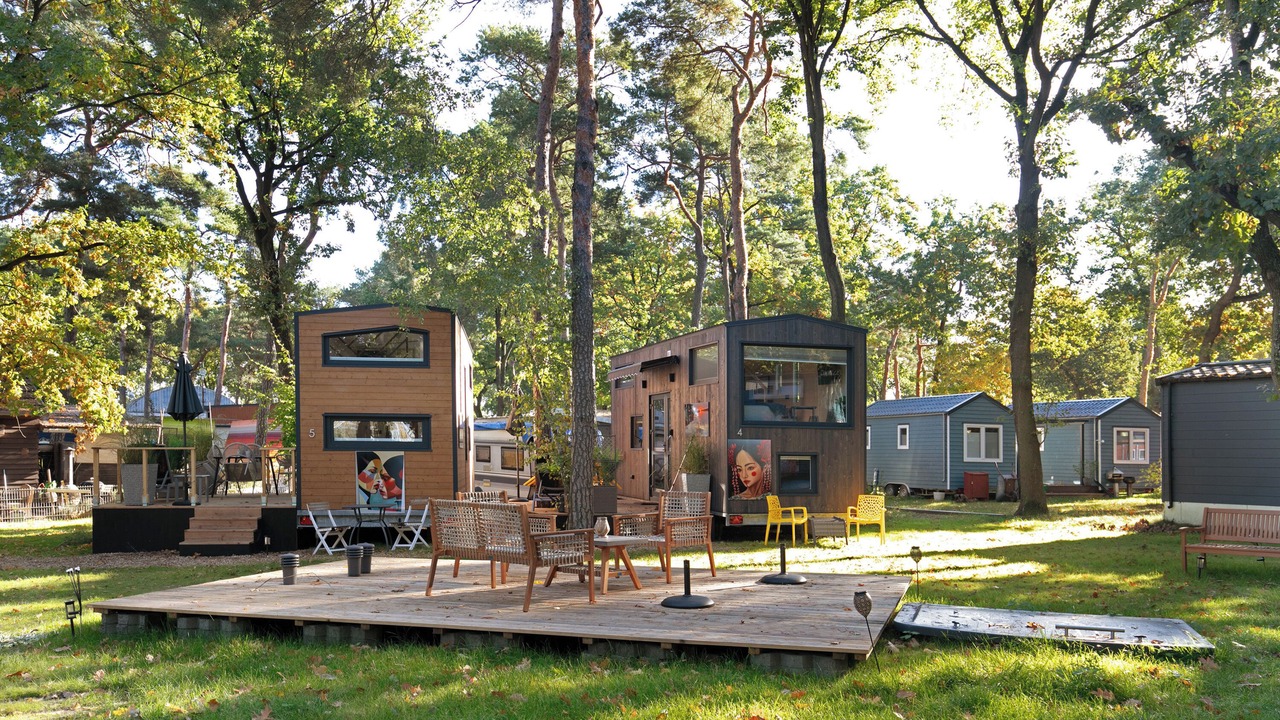 Photo of Outdoor in Caputh