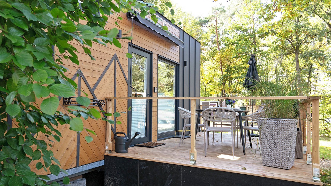 Photo of Outdoor in Caputh