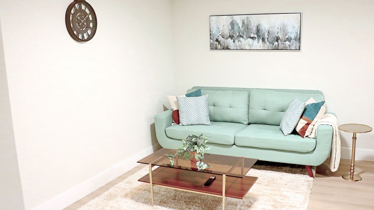 Photo of Livingroom in Dieppe