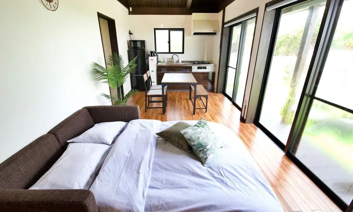 Photo of Bedroom in Imadomari