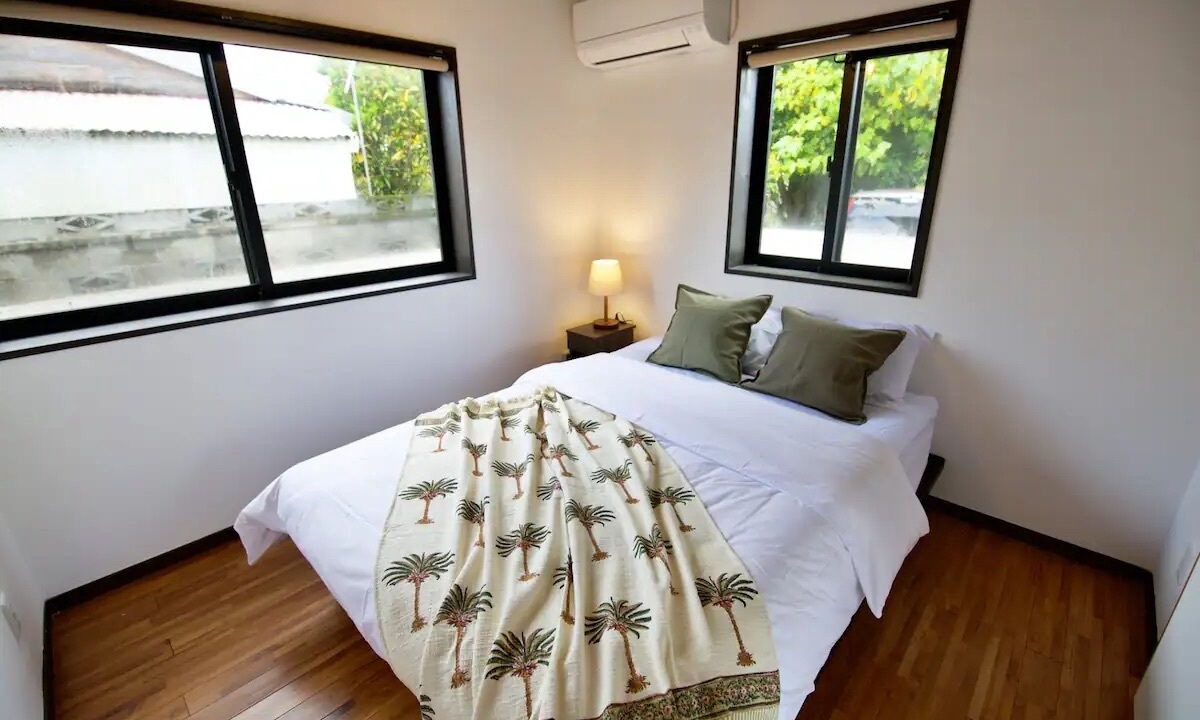 Photo of Bedroom in Imadomari