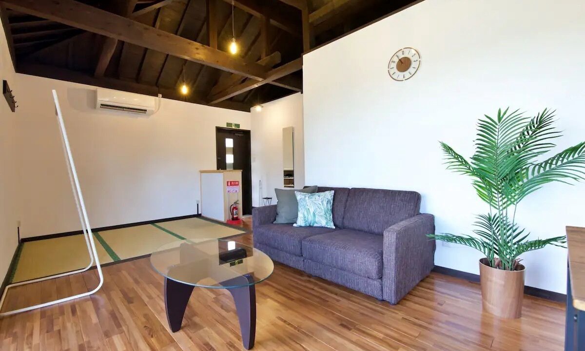 Photo of Livingroom in Imadomari