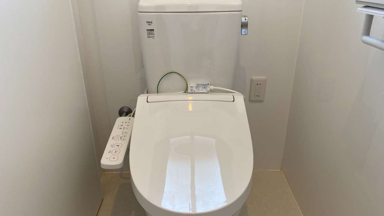 Photo of Bathroom in Imadomari