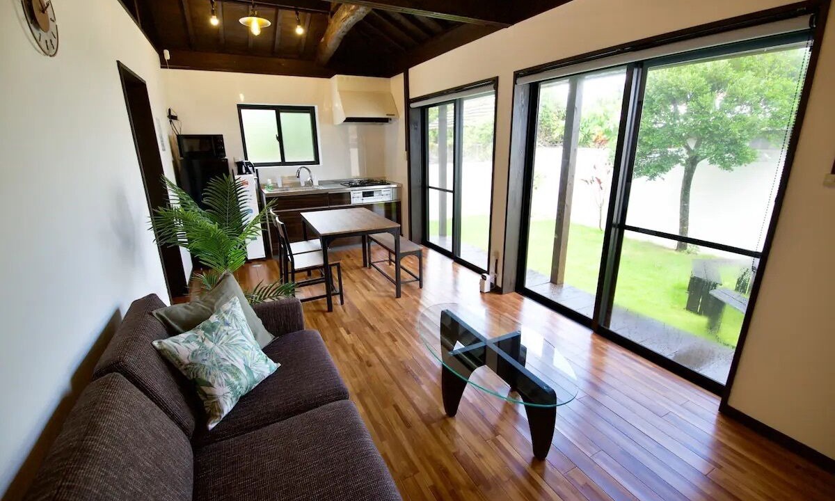 Photo of Livingroom in Imadomari