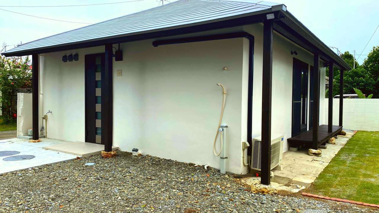 Photo of Outdoor in Imadomari