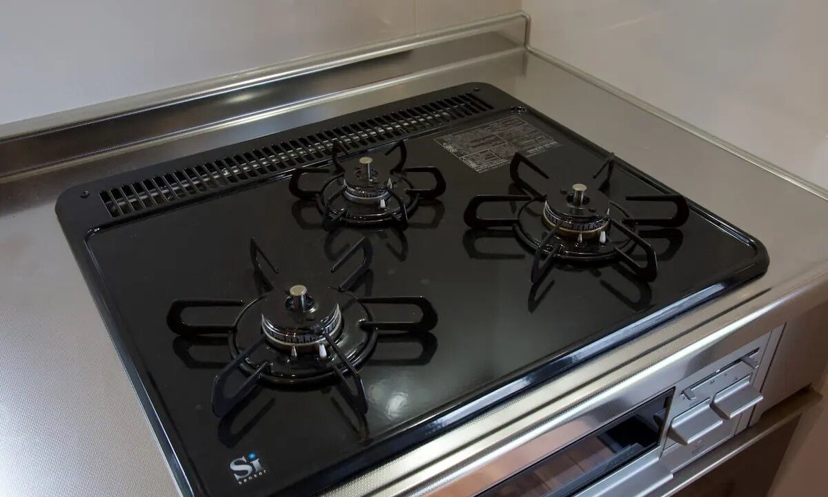 Photo of Kitchen in Imadomari