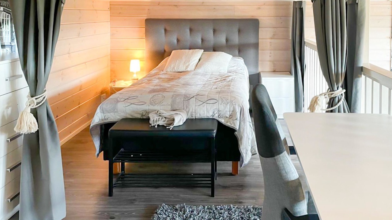 Photo of Bedroom in Oulu