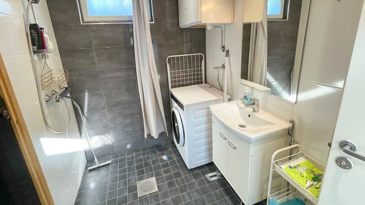 Photo of Bathroom in Oulu