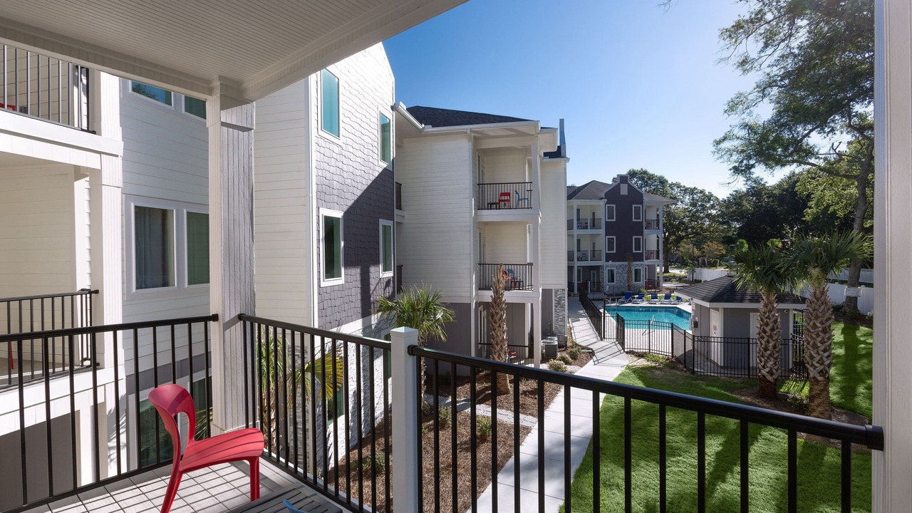 Photo of Outdoor in Windy Hill