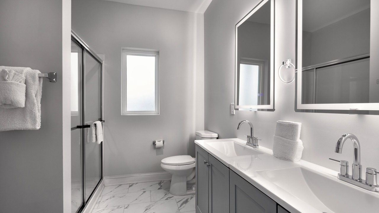 Photo of Bathroom in Windy Hill
