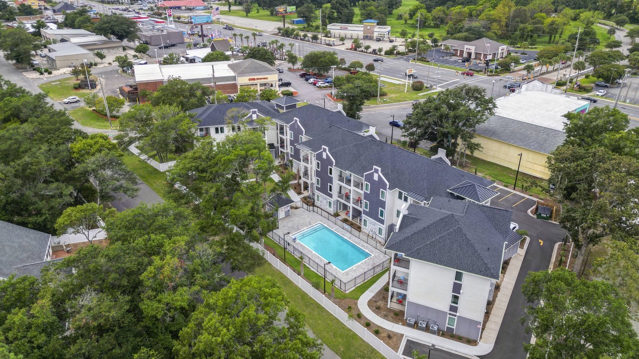 Photo of Outdoor in Windy Hill