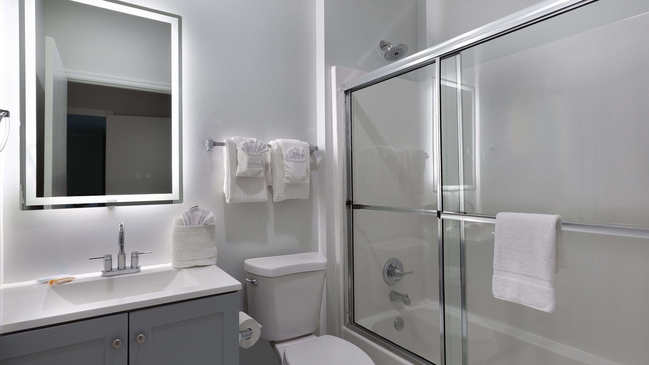 Photo of Bathroom in Windy Hill