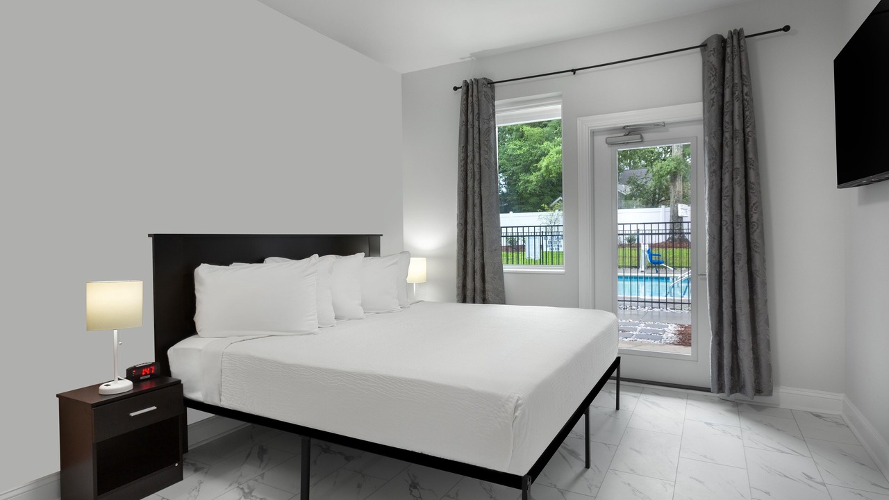 Photo of Bedroom in Windy Hill