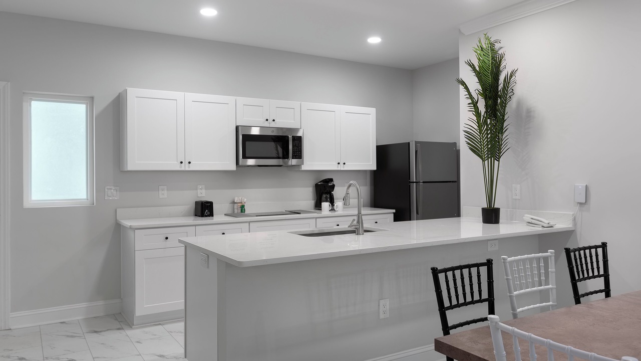 Photo of Kitchen in Windy Hill