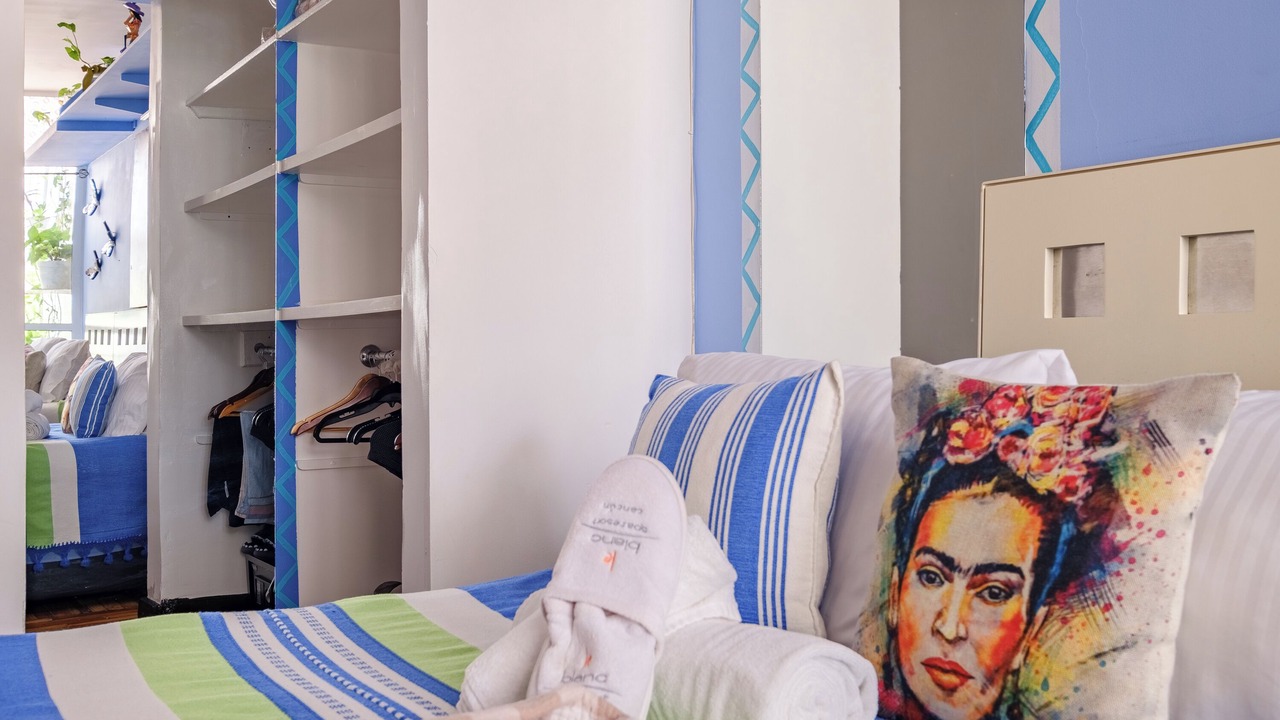 Photo of Bedroom in Polanco