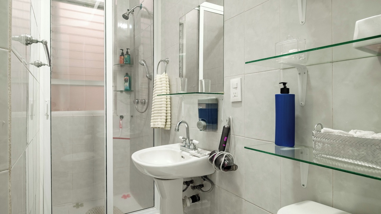 Photo of Bathroom in Polanco
