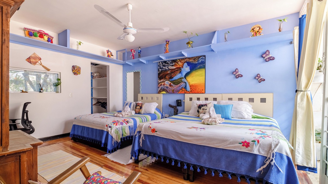Photo of Bedroom in Polanco