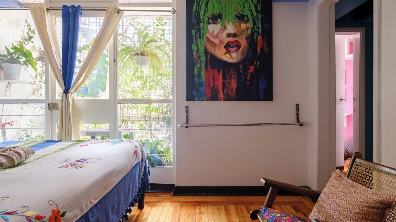 Photo of Bedroom in Polanco