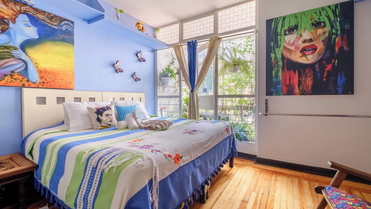 Photo of Bedroom in Polanco