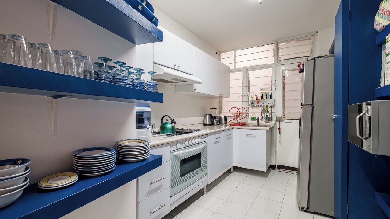 Photo of Kitchen in Polanco