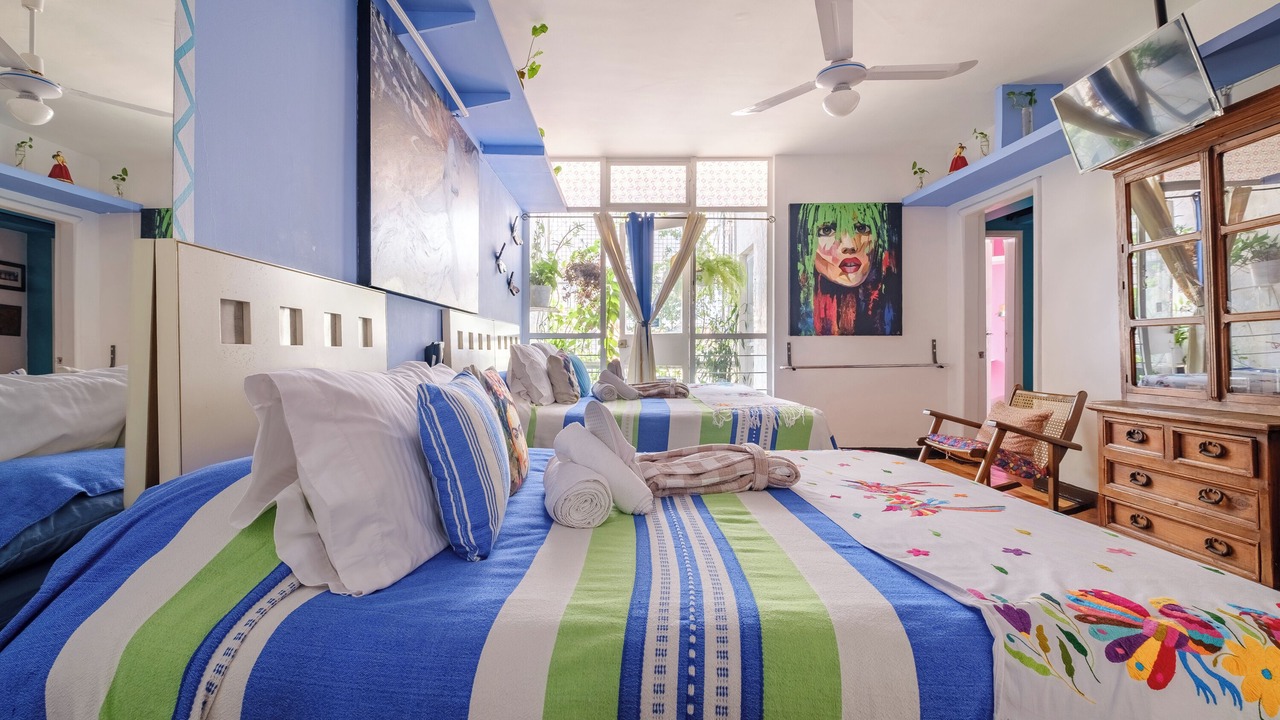 Photo of Bedroom in Polanco