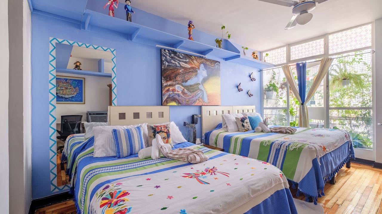 Photo of Bedroom in Polanco