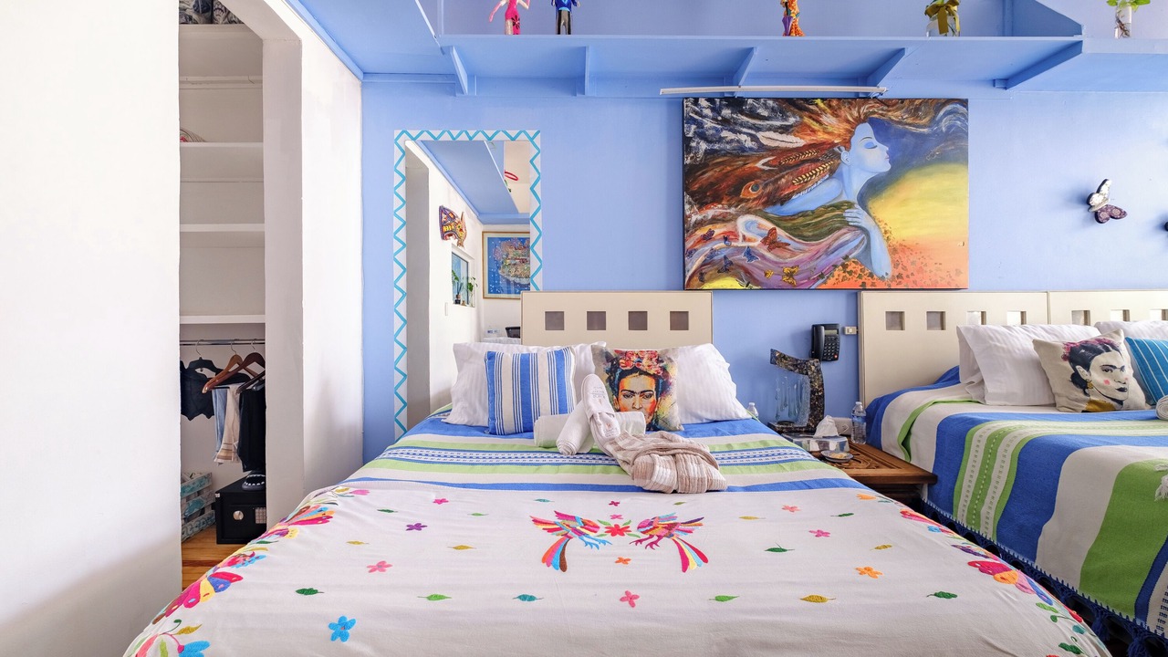 Photo of Bedroom in Polanco