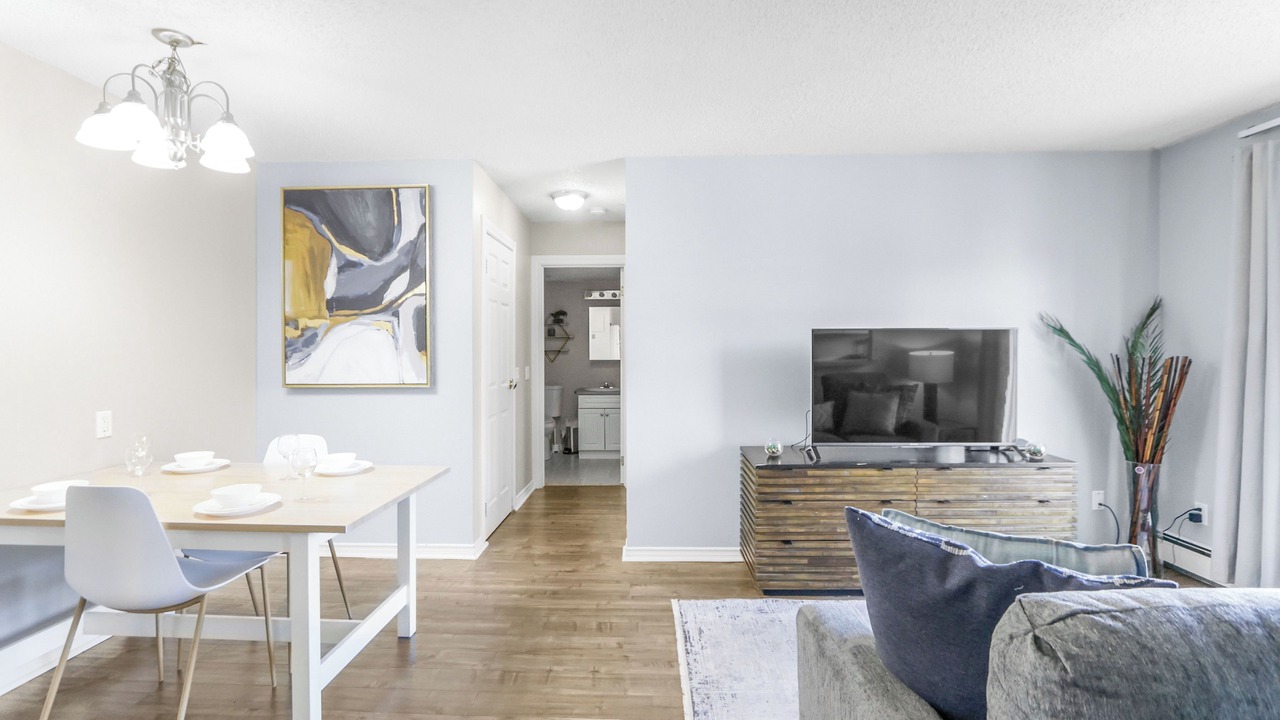 Photo of Livingroom in Sunnyside