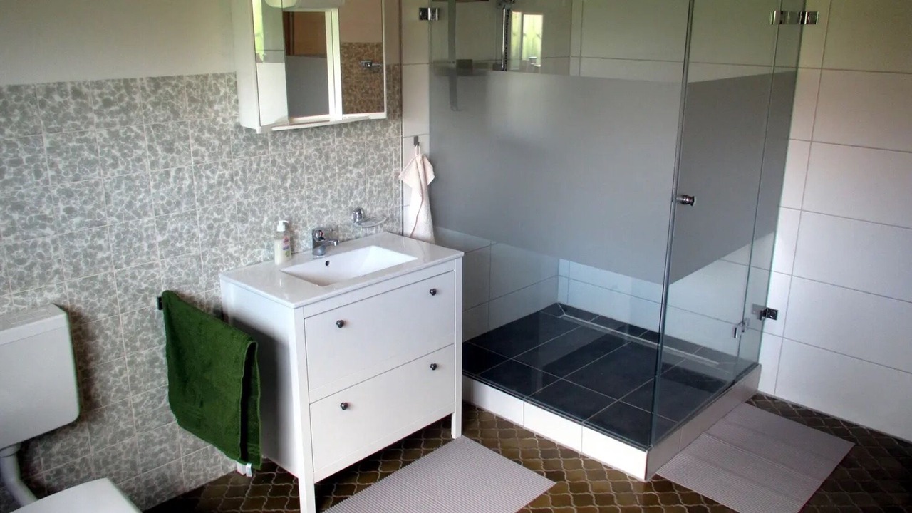 Photo of Bathroom in Region Hannover District