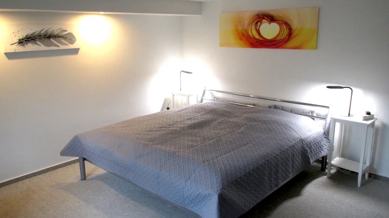 Photo of Bedroom in Region Hannover District