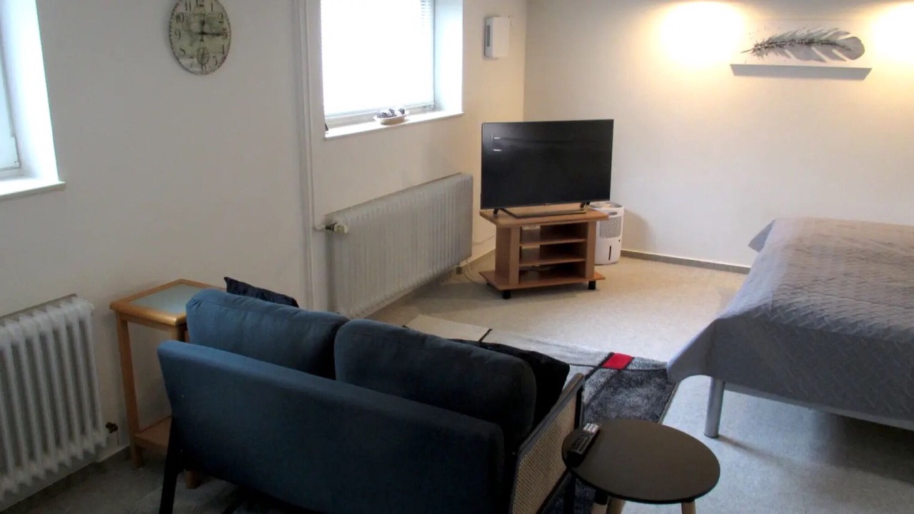 Photo of Bedroom in Region Hannover District