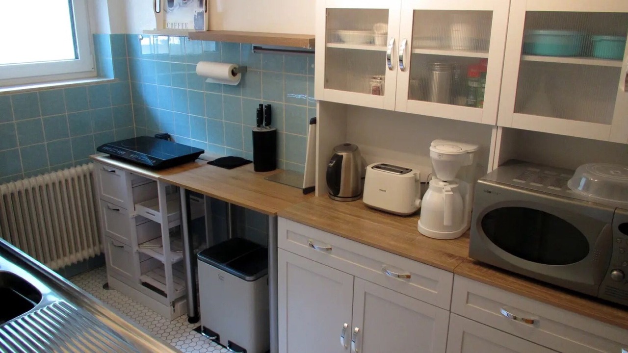 Photo of Kitchen in Region Hannover District