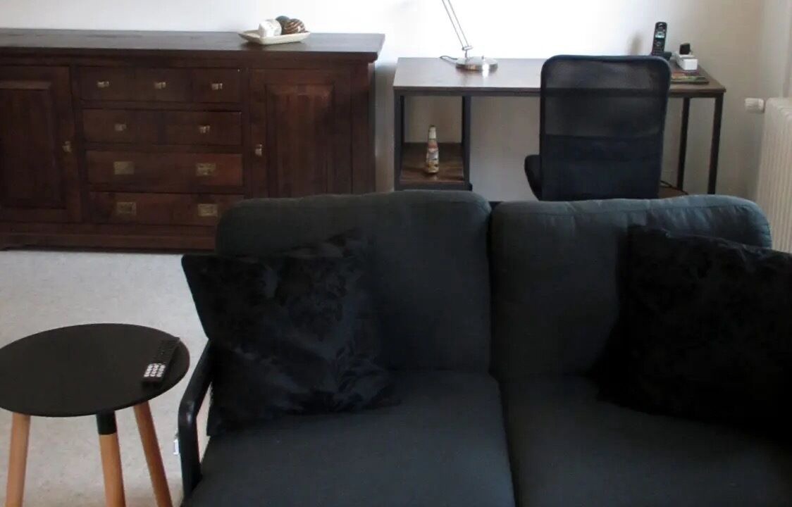 Photo of Livingroom in Region Hannover District