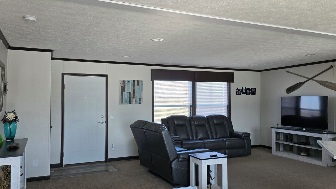 Photo of Livingroom in Underwood