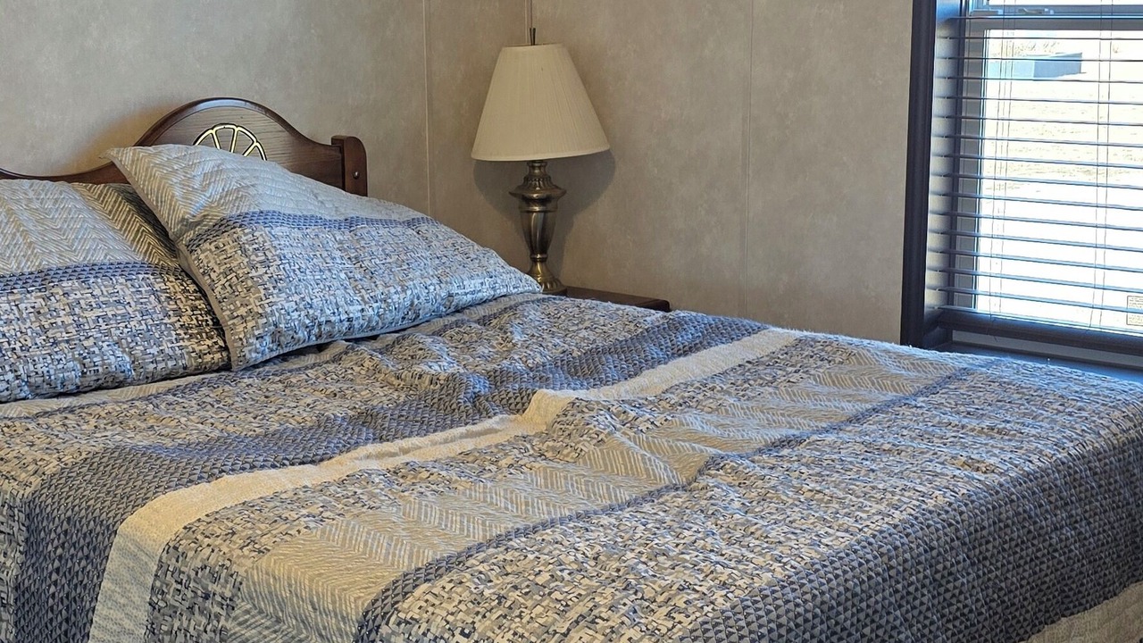 Photo of Bedroom in Underwood