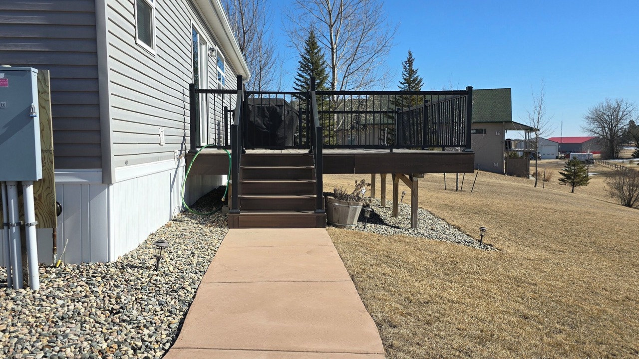 Photo of Outdoor in Underwood