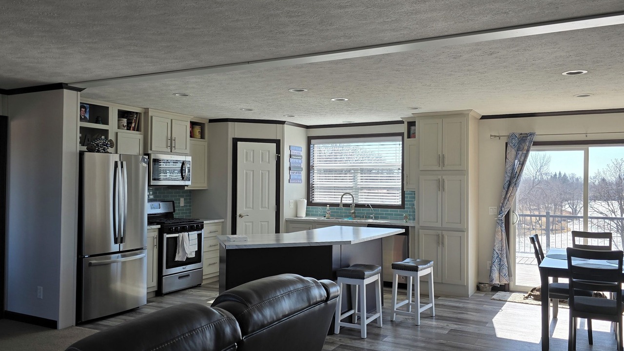 Photo of Kitchen in Underwood