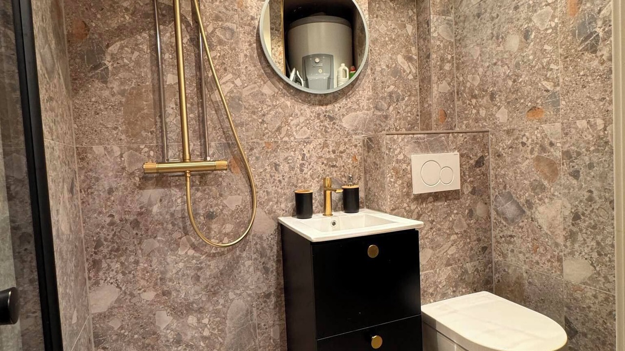 Photo of Bathroom in Toyen