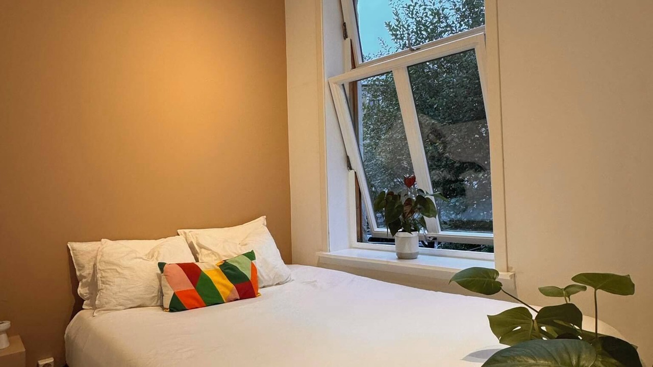 Photo of Bedroom in Toyen