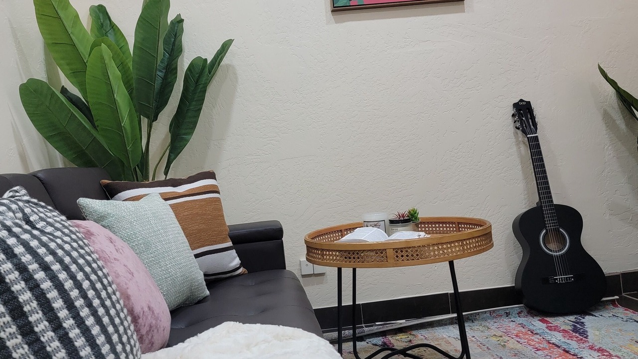 Photo of Livingroom in Escondido