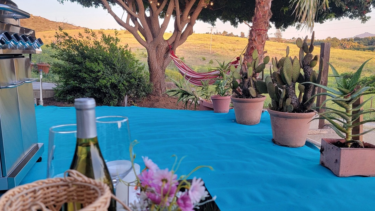 Photo of Outdoor in Escondido