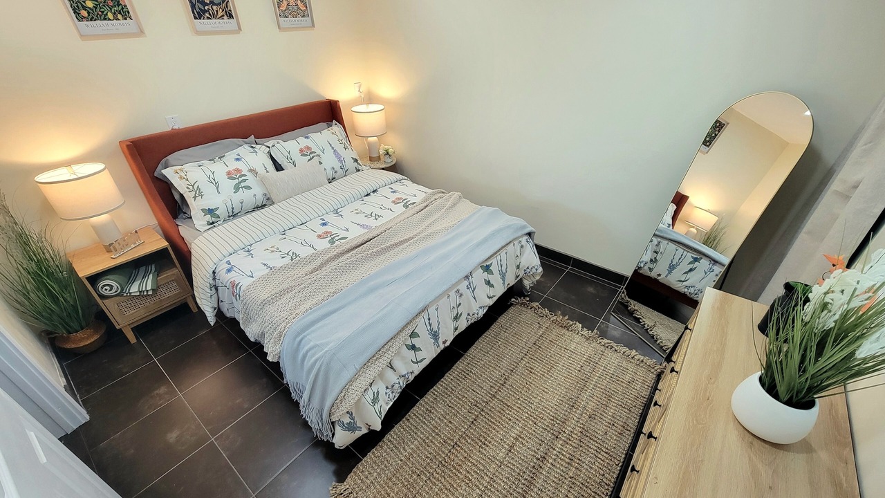Photo of Bedroom in Escondido